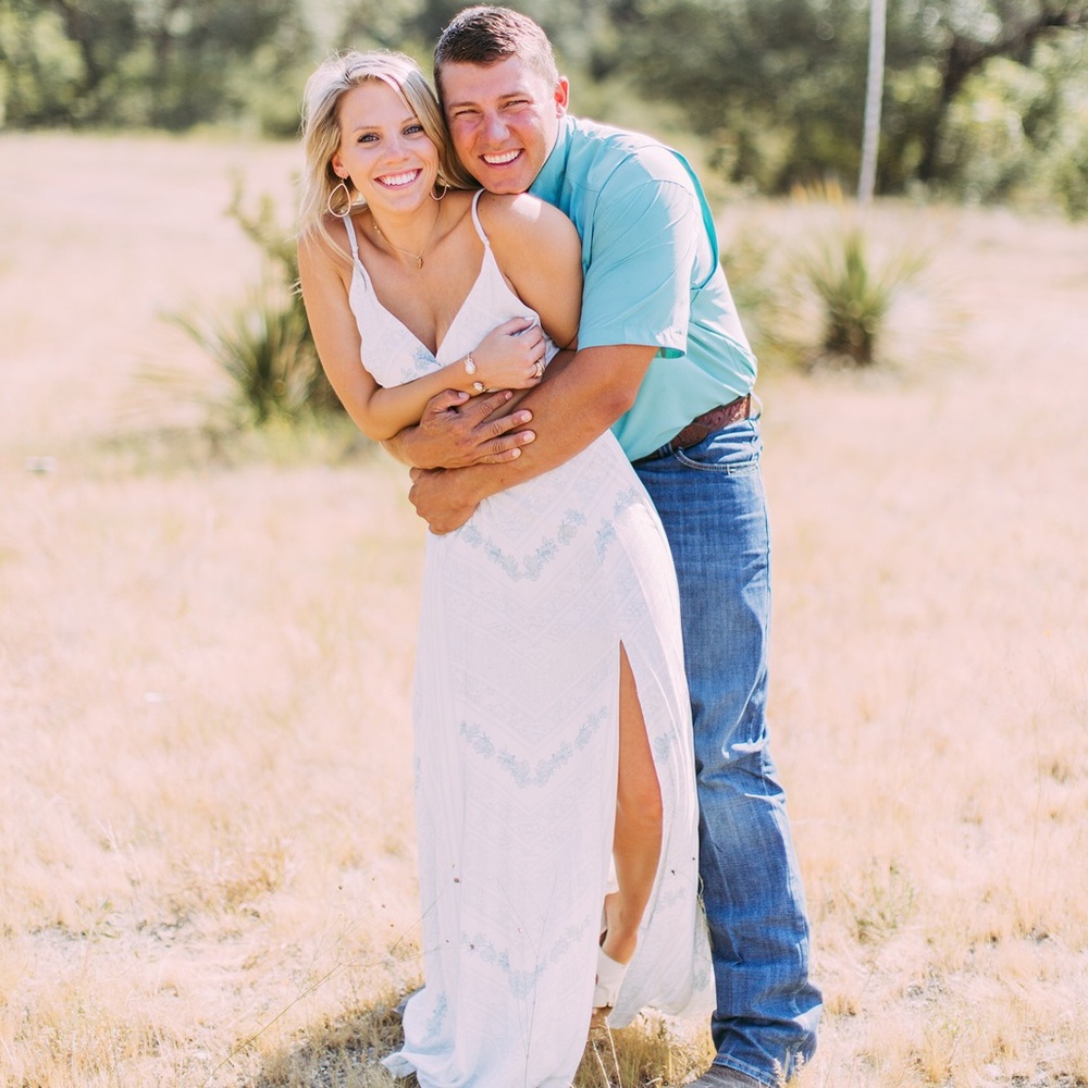 Gianni Bini Maxi Dress